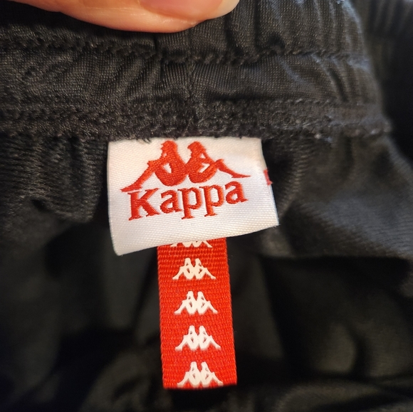 KAPPA - Track Pants - Picture 2 of 5